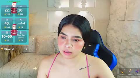 Ambarina online show from December 20, 3:35 am