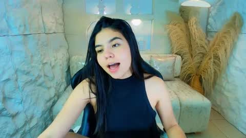 Ambarina online show from November 25, 3:16 am