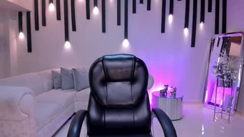 Ambar  online show from October 13, 11:23 am