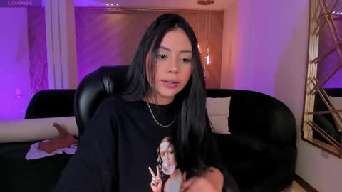 Ambar  online show from October 16, 11:54 am