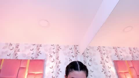 AmbarSantany  online show from September 24, 1:23 am