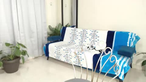  Amber Sofhia  online show from January 29, 12:12 am