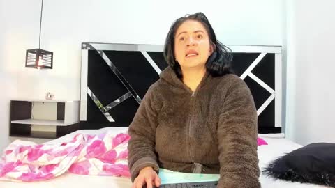   online show from February 14, 10:49 am