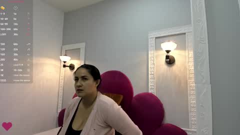   online show from February 20, 3:45 am