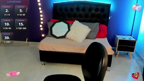 Snapshot of ambeer_cute chatting on January 29, 12:24 pm Amber online show from January 29, 12:24 pm