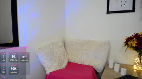 Snapshot of ambeer_diamond chatting on March 5, 5:50 am Ambeer diamond online show from March 5, 5:50 am