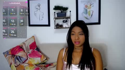 Snapshot of ambeer_diamond chatting on February 21, 5:35 am Ambeer diamond online show from February 21, 5:35 am
