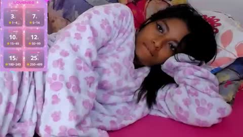 Snapshot of ambeer_diamond chatting on February 12, 9:31 am Ambeer diamond online show from February 12, 9:31 am