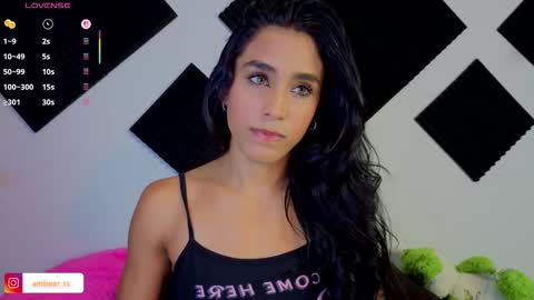 Snapshot of ambeer_rousess chatting on September 12, 11:40 pm Amber online show from September 12, 11:40 pm