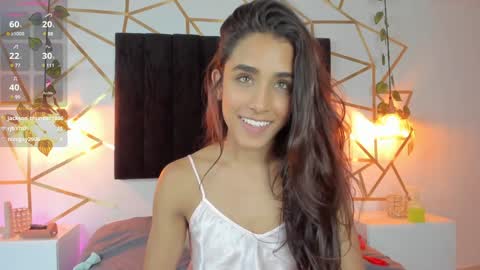 Snapshot of ambeer_rousess chatting on February 4, 1:45 am Amber online show from February 4, 1:45 am