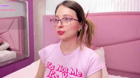 .  Amber Wood  . online show from February 26, 2:59 pm