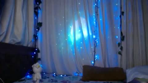 ambel_rose online show from February 21, 2:14 am