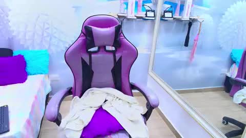 ambel_rose online show from May 28, 10:30 pm