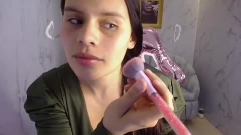 amber812_s online show from September 30, 1:21 pm