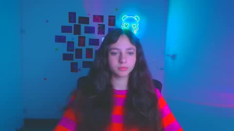 Amber online show from March 21, 6:30 am