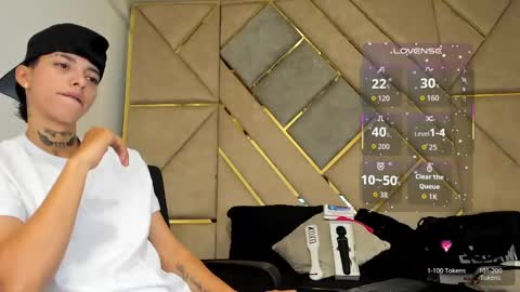 Amber  online show from September 18, 12:42 pm