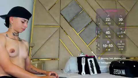 Amber  online show from October 14, 3:59 pm