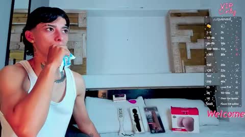 Amber  online show from January 12, 3:41 pm