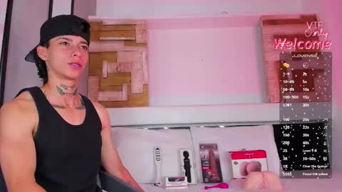 Amber  online show from March 14, 3:05 pm