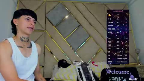 Amber  online show from November 4, 2:51 pm