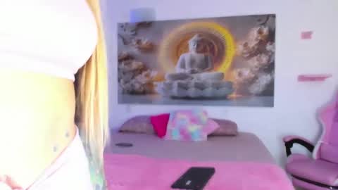 Amber Anastasia online show from September 23, 9:10 pm