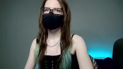 Snapshot of amber_candyfloss chatting on November 1, 12:55 am Amber non-nude model online show from November 1, 12:55 am