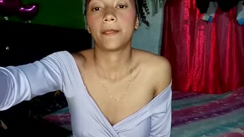 Amber online show from October 31, 1:50 am