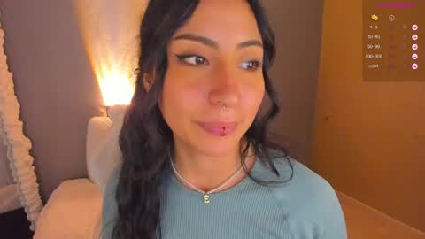 Snapshot of amber_curly chatting on January 31, 7:29 pm amber_curly online show from January 31, 7:29 pm