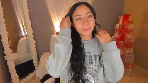 Snapshot of amber_curly chatting on December 29, 3:03 pm amber_curly online show from December 29, 3:03 pm