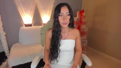 Snapshot of amber_curly chatting on December 31, 3:31 pm amber_curly online show from December 31, 3:31 pm