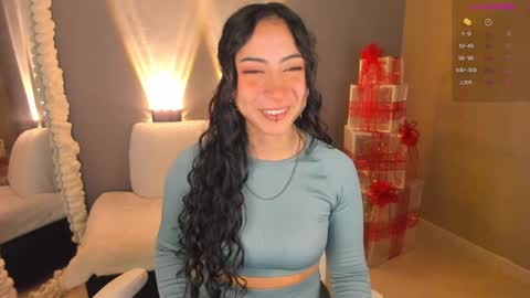 Snapshot of amber_curly chatting on January 7, 4:16 pm amber_curly online show from January 7, 4:16 pm