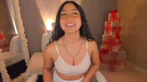Snapshot of amber_curly chatting on January 8, 4:33 pm amber_curly online show from January 8, 4:33 pm
