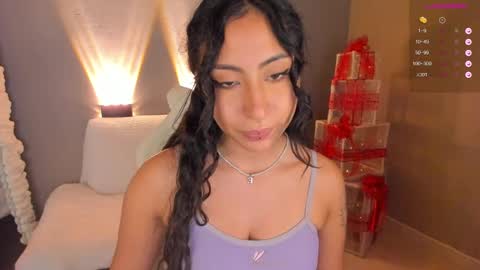 Snapshot of amber_curly chatting on January 13, 5:55 pm amber_curly online show from January 13, 5:55 pm