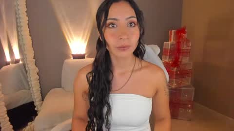 Snapshot of amber_curly chatting on December 31, 6:35 pm amber_curly online show from December 31, 6:35 pm