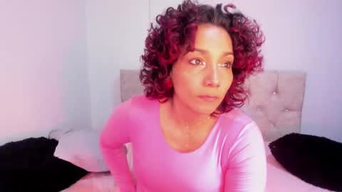 Snapshot of amber_demons chatting on March 4, 10:27 pm Amber Demons online show from March 4, 10:27 pm