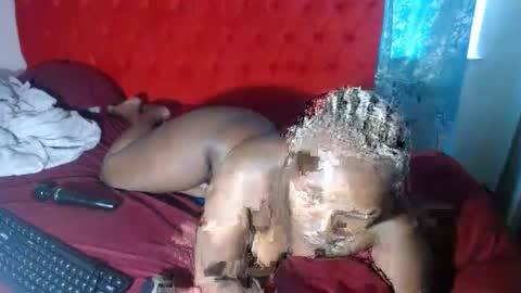 amberdiamond online show from January 29, 6:33 am