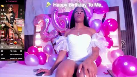 Amber online show from November 14, 2:36 am