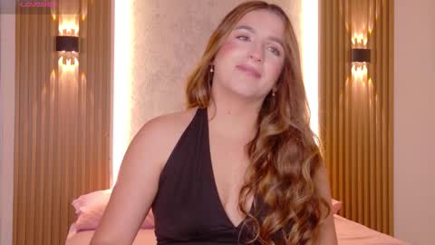 Amber online show from February 25, 2:20 pm