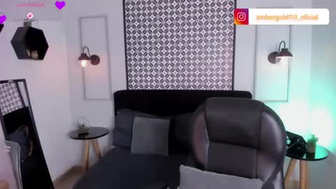 Amber online show from May 27, 5:04 am