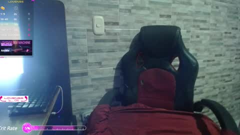 Snapshot of amber_kholin chatting on March 3, 2:58 am scarlett online show from March 3, 2:58 am