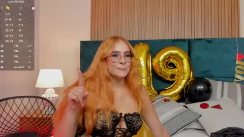 Emily online show from May 23, 7:32 pm