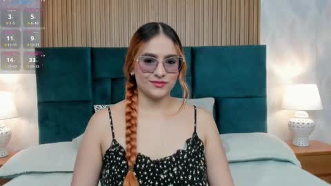 Emily online show from September 29, 6:40 pm