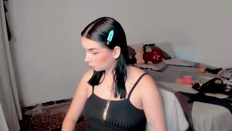 amber online show from January 25, 11:00 pm