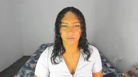 LUISA online show from October 2, 12:09 am