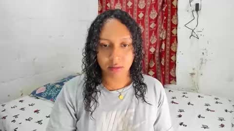 LUISA online show from December 23, 3:34 am