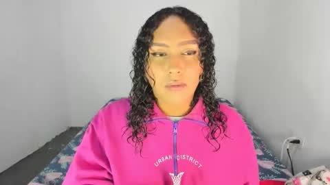 LUISA online show from October 23, 2:13 am