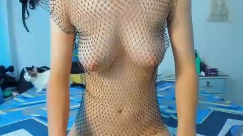 amber_luz_hot online show from July 25, 3:32 pm