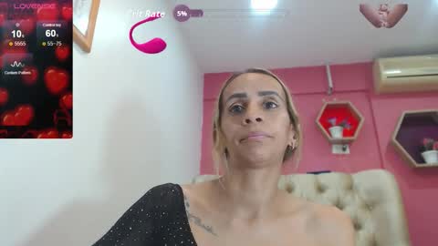 Amber Moore online show from February 14, 12:46 am