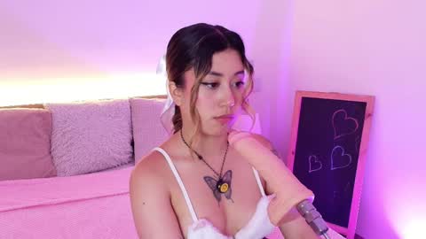 amber_palmer online show from March 29, 9:16 pm