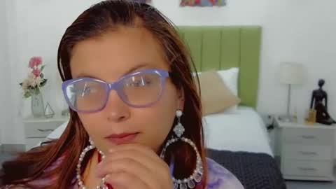 Amber online show from November 8, 12:08 pm